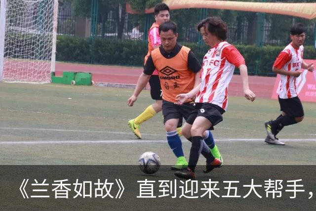 《兰香如故》直到迎来五大帮手，许兰香才知，杜翠雀之后还有强敌