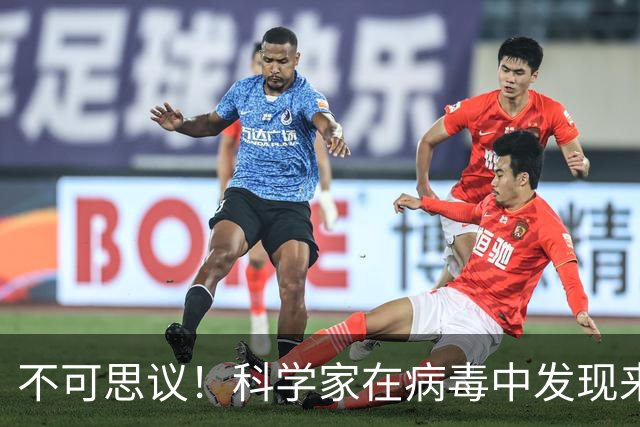 不可思议！科学家在病毒中发现来自人类大脑的基因