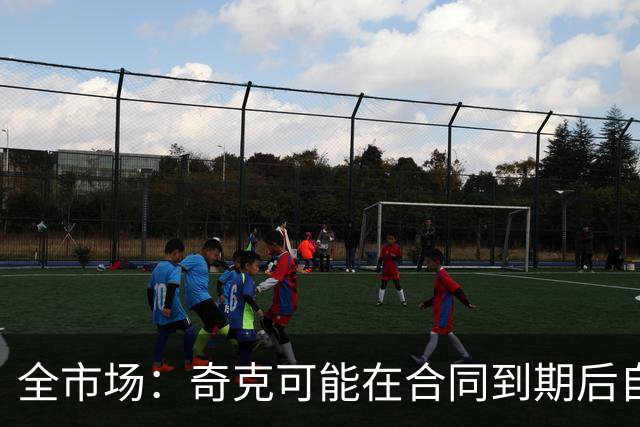 全市场：奇克可能在合同到期后自由身离队，英超重新成为选择