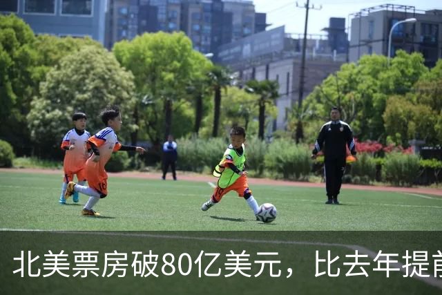 北美票房破80亿美元，比去年提前两个月