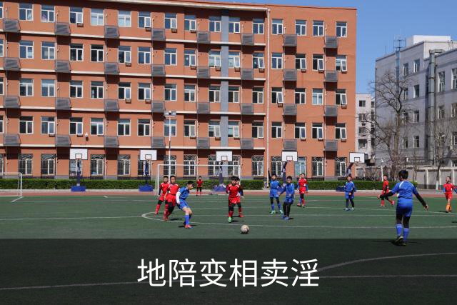 地陪变相卖淫