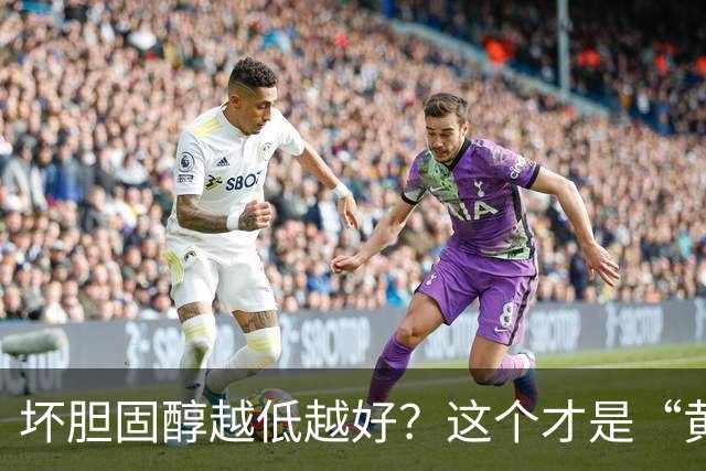 坏胆固醇越低越好？这个才是“黄金区间”！太低反而会影响大脑