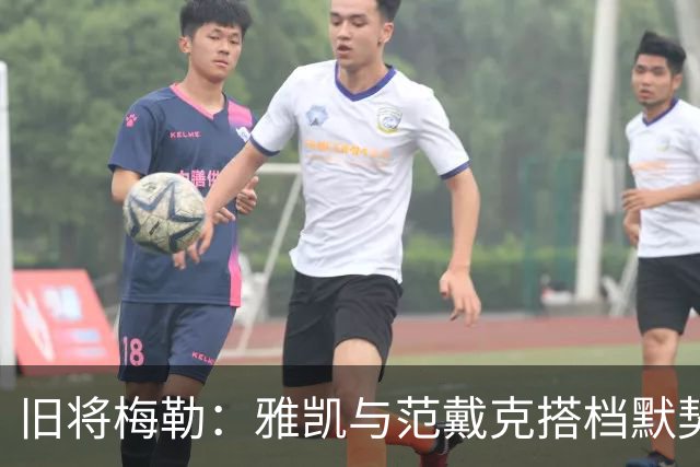 旧将梅勒：雅凯与范戴克搭档默契，他看起来很从容，很稳