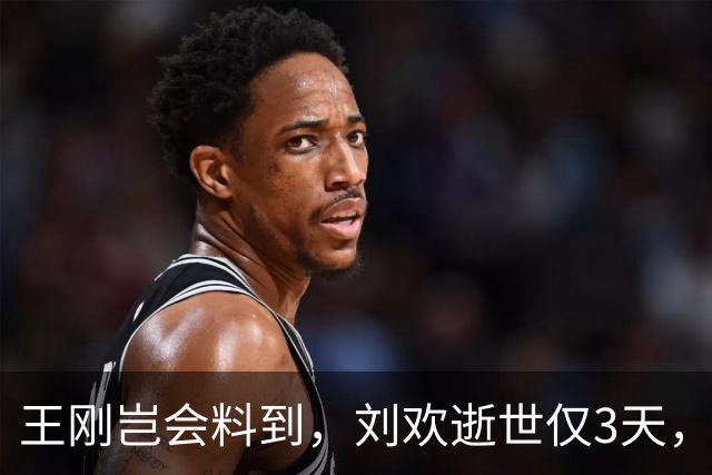 王刚岂会料到，刘欢逝世仅3天，前妻成方圆竟因一个举动风评反转