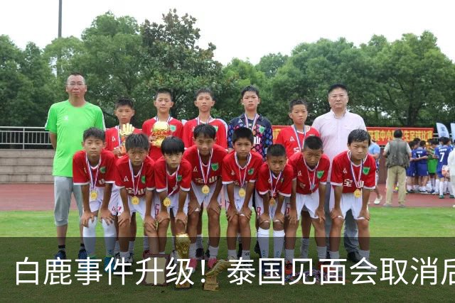 白鹿事件升级！泰国见面会取消后，缅北视频又被扒，黑历史曝光