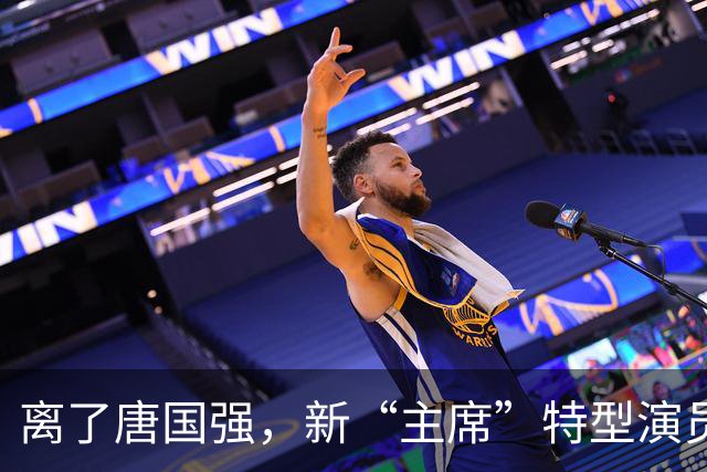 离了唐国强，新“主席”特型演员打出一副王炸，哪有什么不可替代