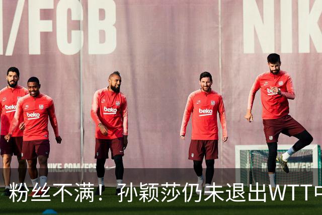 粉丝不满！孙颖莎仍未退出WTT中国赛 媒体人：靠她咬牙坚持撑票房