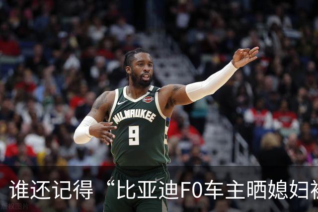 谁还记得“比亚迪F0车主晒媳妇被宝马车主撬走”事件