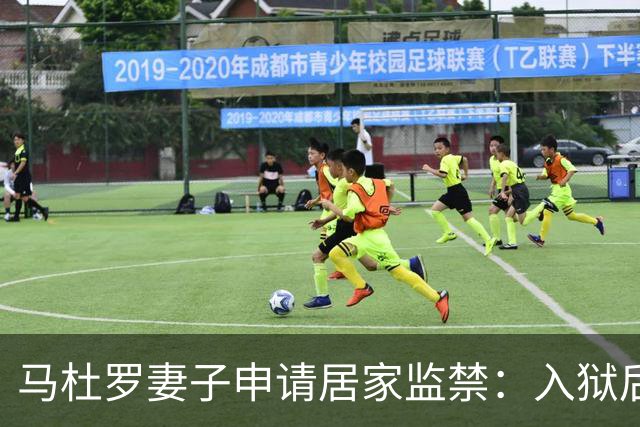 马杜罗妻子申请居家监禁：入狱后减重11公斤，已脱两颗臼齿，每晚仅睡3至4小时，或需接受侵入性心脏手术