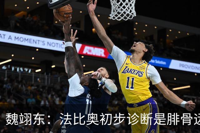 魏翊东：法比奥初步诊断是腓骨远端骨折 常规养伤时间可能要3个月