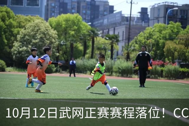 10月12日武网正赛赛程落位！CCTV5、5+直播，张帅、王欣瑜出战