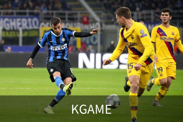 KGAME